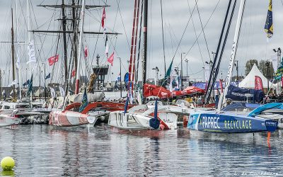 Route du Rhum