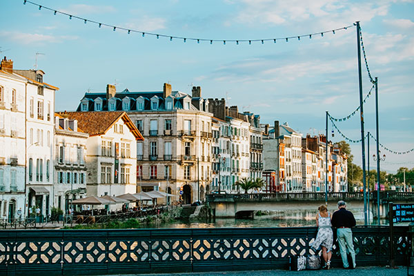 Conférence Bayonne